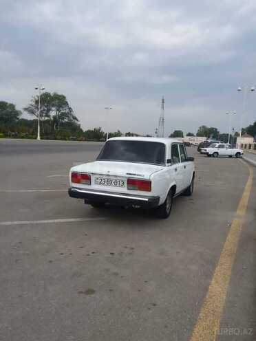 LADA (VAZ) 2107 1993, 145,000 km - 1.5 л - Bərdə