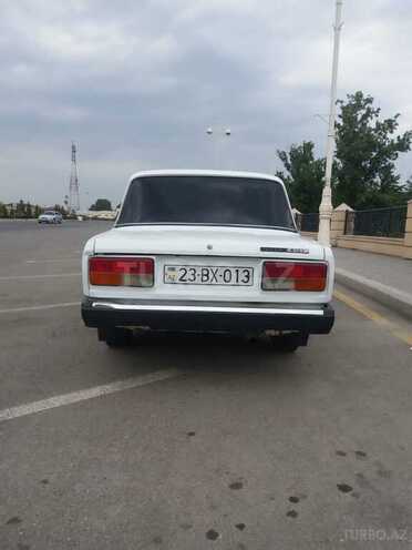 LADA (VAZ) 2107 1993, 145,000 km - 1.5 л - Bərdə