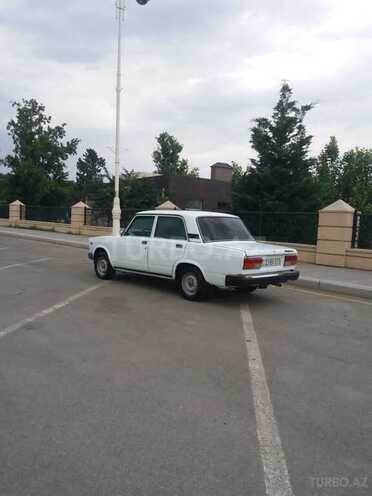 LADA (VAZ) 2107 1993, 145,000 km - 1.5 л - Bərdə