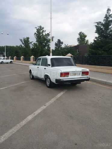 LADA (VAZ) 2107 1993, 145,000 km - 1.5 л - Bərdə