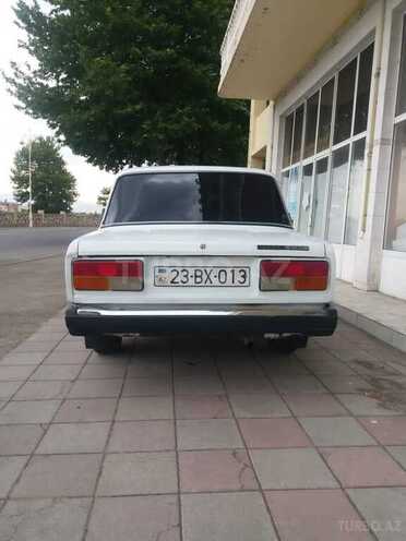 LADA (VAZ) 2107 1993, 145,000 km - 1.5 л - Bərdə