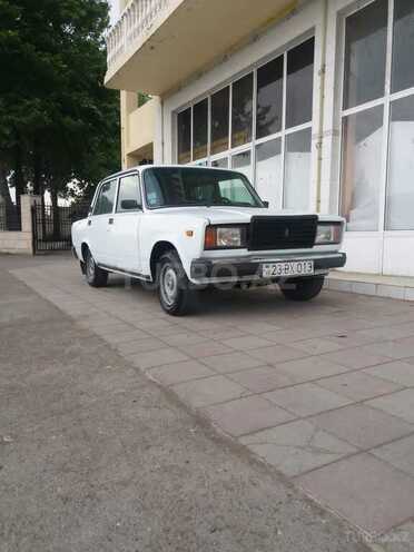 LADA (VAZ) 2107 1993, 145,000 km - 1.5 л - Bərdə