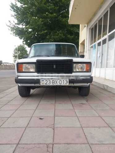 LADA (VAZ) 2107 1993, 145,000 km - 1.5 л - Bərdə