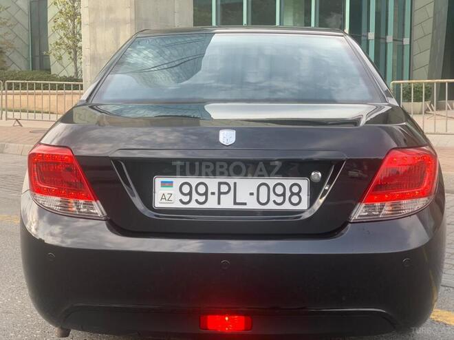 Khazar SD 2020, 42,000 km - 1.7 l - Bakı