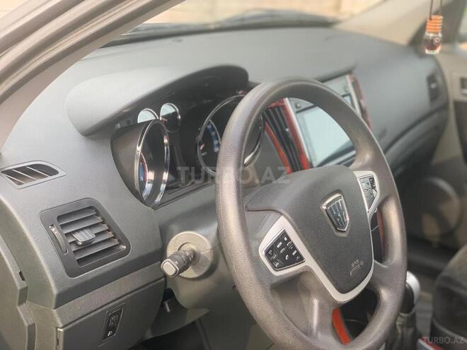 Khazar SD 2020, 42,000 km - 1.7 l - Bakı