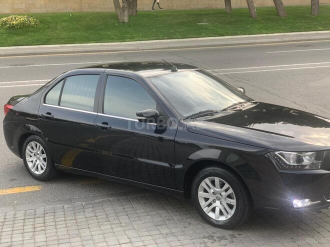 Khazar SD 2020, 42,000 km - 1.7 l - Bakı