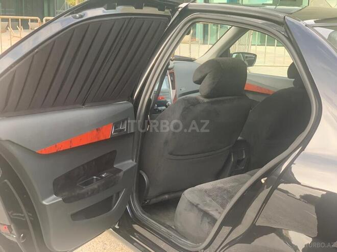 Khazar SD 2020, 42,000 km - 1.7 l - Bakı