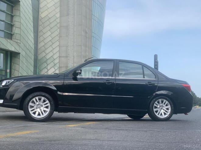 Khazar SD 2020, 42,000 km - 1.7 l - Bakı