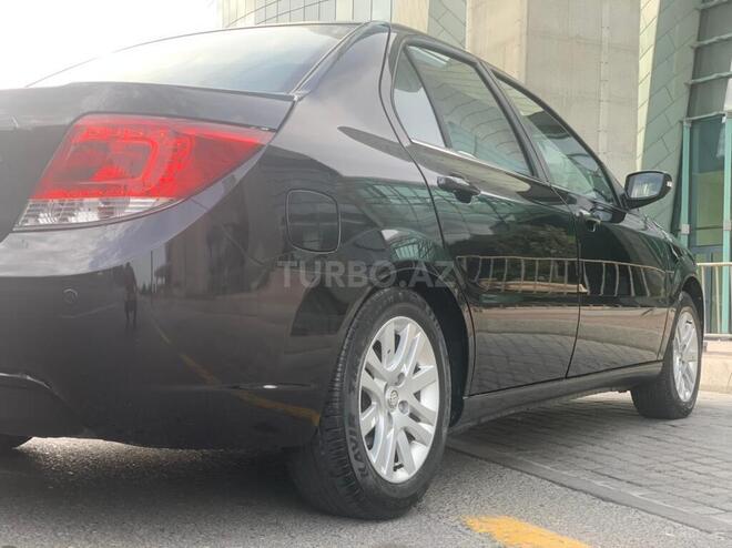 Khazar SD 2020, 42,000 km - 1.7 l - Bakı