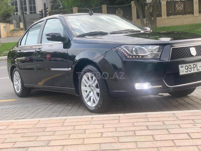 Khazar SD 2020, 42,000 km - 1.7 l - Bakı