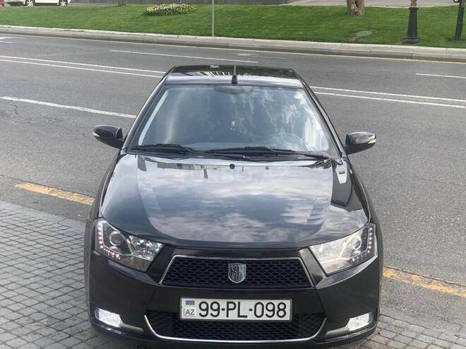 Khazar SD 2020, 42,000 km - 1.7 l - Bakı