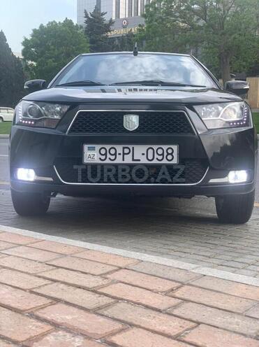 Khazar SD 2020, 42,000 km - 1.7 l - Bakı