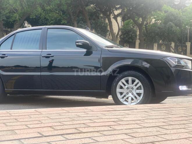 Khazar SD 2020, 42,000 km - 1.7 l - Bakı