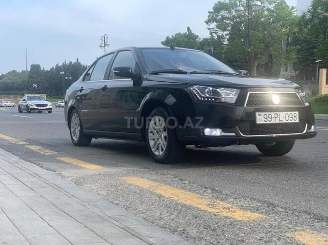 Khazar SD 2020, 42,000 km - 1.7 l - Bakı