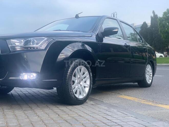 Khazar SD 2020, 42,000 km - 1.7 l - Bakı