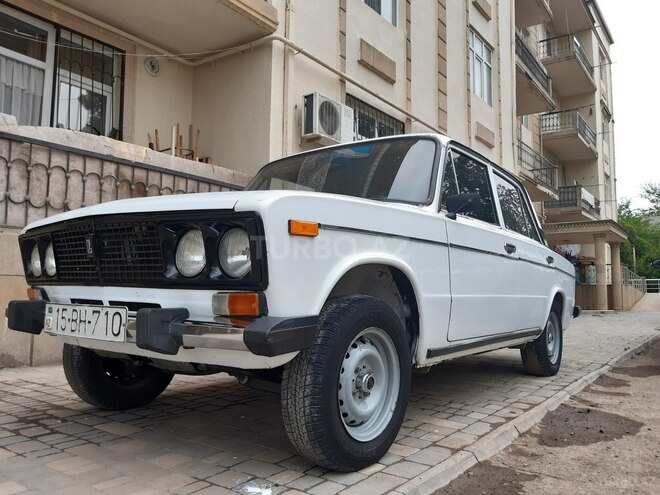 LADA (VAZ) 2106 1996, 130,000 km - 1.6 л - Cəlilabad