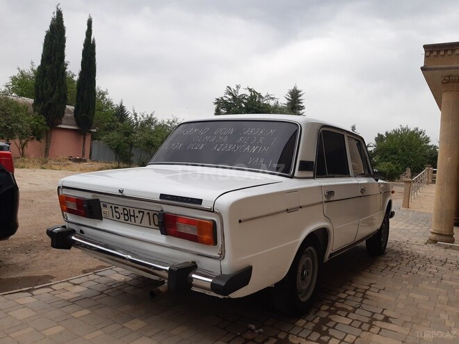 LADA (VAZ) 2106 1996, 130,000 km - 1.6 л - Cəlilabad