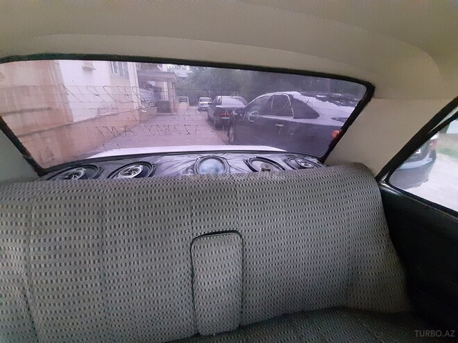 LADA (VAZ) 2106 1996, 130,000 km - 1.6 л - Cəlilabad