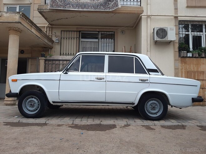 LADA (VAZ) 2106 1996, 130,000 km - 1.6 л - Cəlilabad