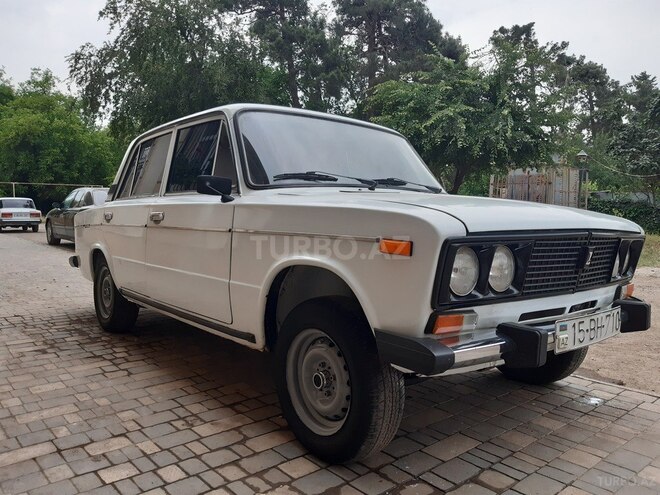 LADA (VAZ) 2106 1996, 130,000 km - 1.6 л - Cəlilabad