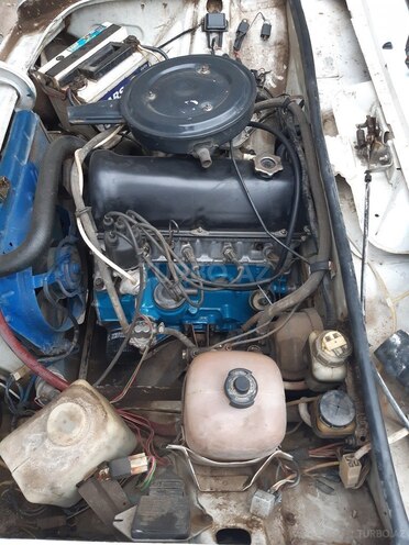 LADA (VAZ) 2106 1996, 130,000 km - 1.6 л - Cəlilabad