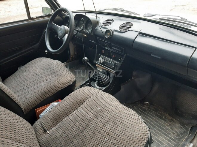 LADA (VAZ) 2106 1996, 130,000 km - 1.6 л - Cəlilabad
