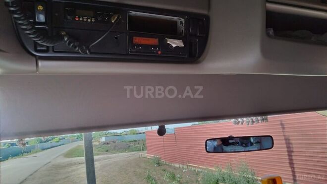 DAF 105 XF 2008, 890,500 km - 12.0 l - Bakı