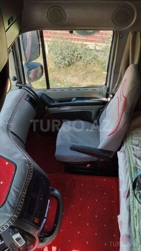 DAF 105 XF 2008, 890,500 km - 12.0 l - Bakı