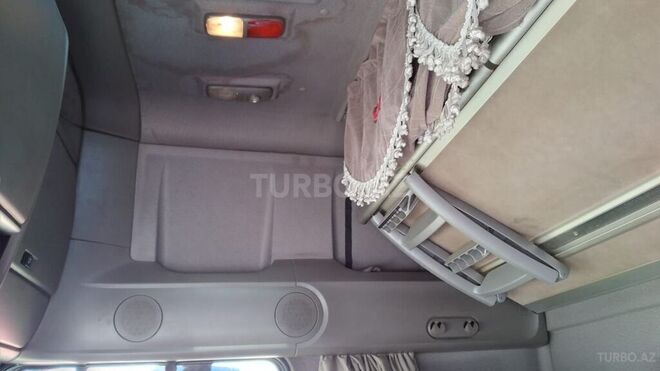 DAF 105 XF 2008, 890,500 km - 12.0 l - Bakı