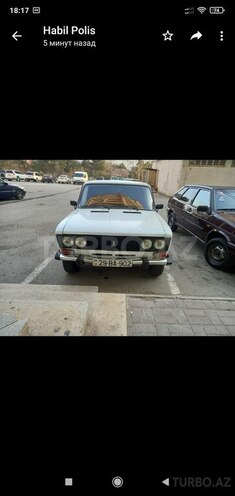 LADA (VAZ) 2106 1993, 150,555 km - 1.3 l - Sumqayıt