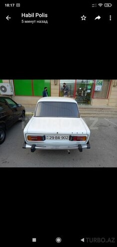 LADA (VAZ) 2106 1993, 150,555 km - 1.3 l - Sumqayıt