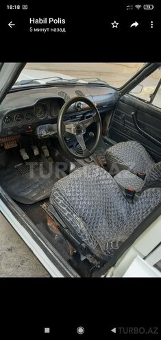 LADA (VAZ) 2106 1993, 150,555 km - 1.3 l - Sumqayıt
