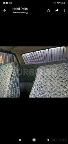 LADA (VAZ) 2106 1993, 150,555 km - 1.3 l - Sumqayıt