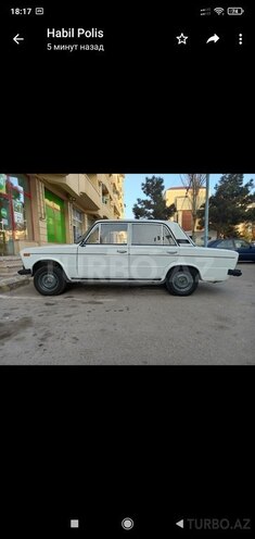 LADA (VAZ) 2106 1993, 150,555 km - 1.3 l - Sumqayıt