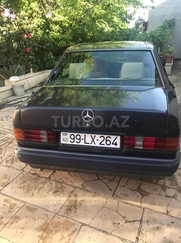 Mercedes 190 1991, 314,800 km - 2.0 л - Bakı