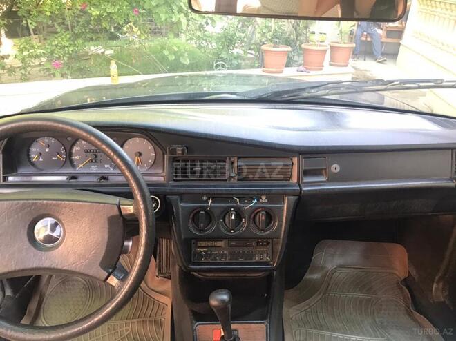 Mercedes 190 1991, 314,800 km - 2.0 л - Bakı