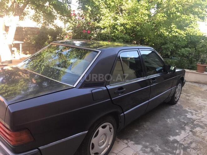 Mercedes 190 1991, 314,800 km - 2.0 л - Bakı