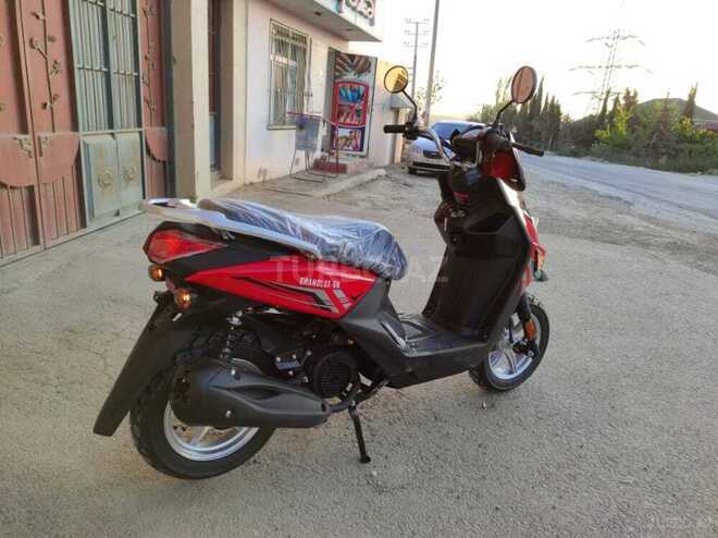 Kuba  2021, 1 km - 0.1 l - Sumqayıt