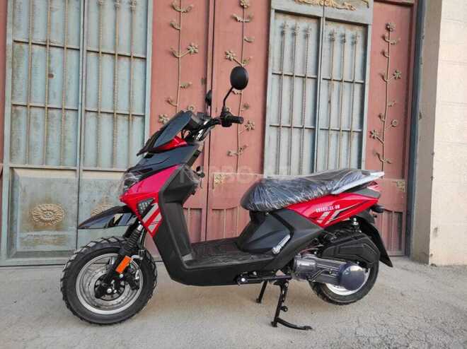 Kuba  2021, 1 km - 0.1 l - Sumqayıt