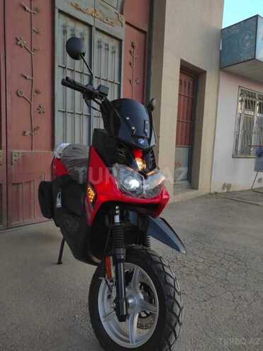 Kuba  2021, 1 km - 0.1 l - Sumqayıt