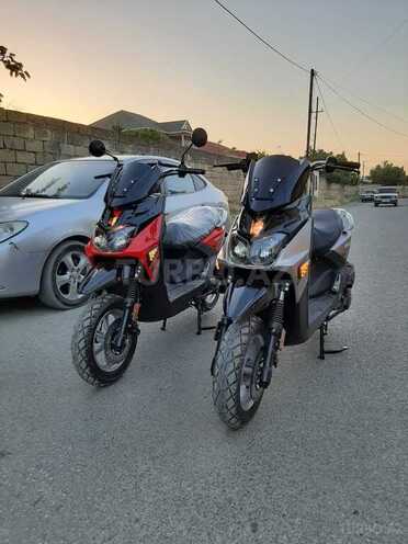 Kuba  2021, 1 km - 0.1 l - Sumqayıt