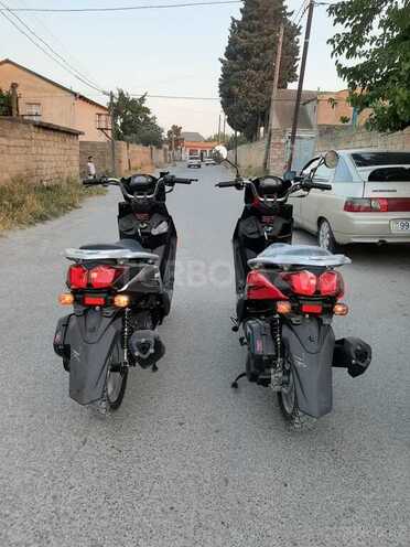 Kuba  2021, 1 km - 0.1 l - Sumqayıt