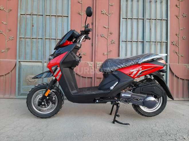 Kuba  2021, 1 km - 0.1 l - Sumqayıt