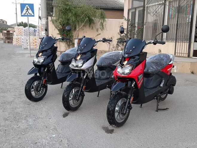 Kuba  2021, 1 km - 0.1 l - Sumqayıt