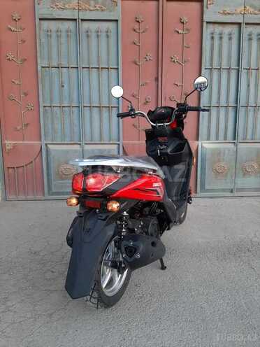 Kuba  2021, 1 km - 0.1 l - Sumqayıt