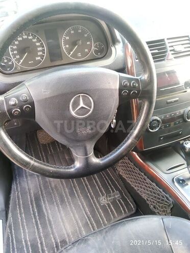 Mercedes A 170 2005, 176,000 km - 1.7 l - Bakı