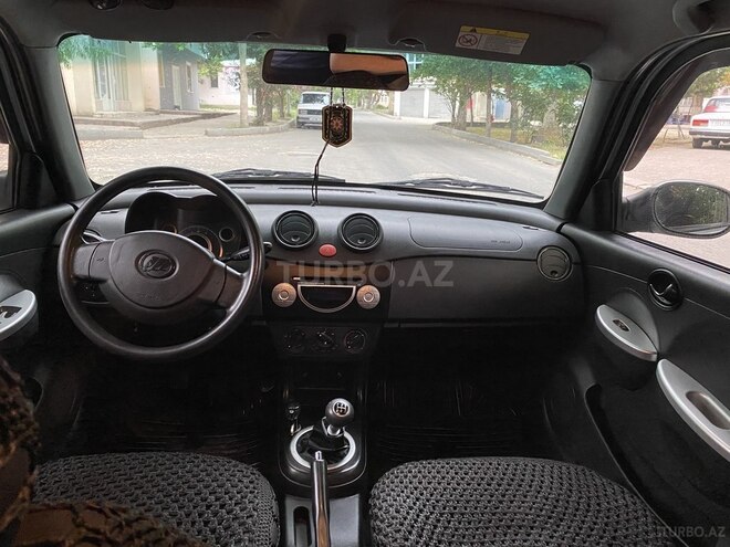 Lifan 320 2016, 27,000 km - 1.3 l - Gəncə