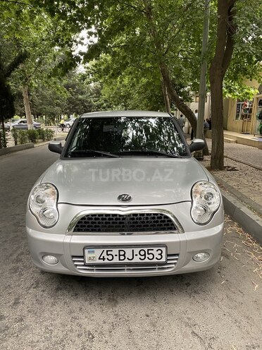Lifan 320 2016, 27,000 km - 1.3 l - Gəncə