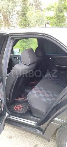 Mercedes C 180 1995, 308,000 km - 1.8 л - Bakı