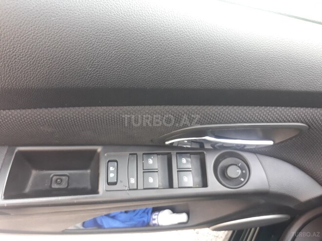 Chevrolet Cruze 2015, 123,000 km - 1.4 l - Bakı